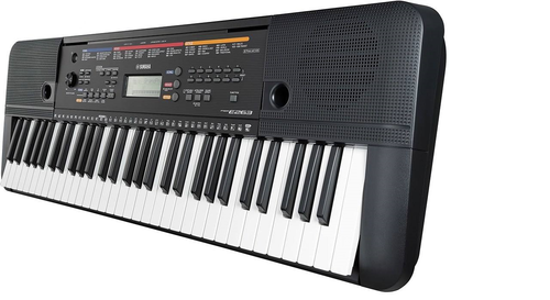 Educational keyboard PSR-E263